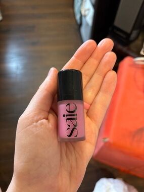 saie Dew Blush in Baby